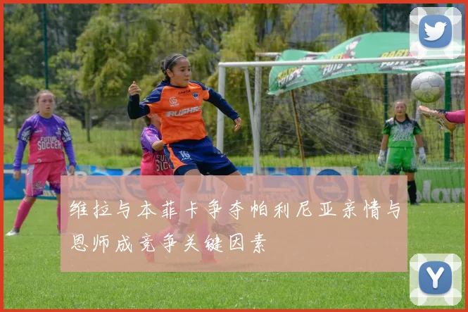 维拉与本菲卡争夺帕利尼亚亲情与恩师成竞争关键因素